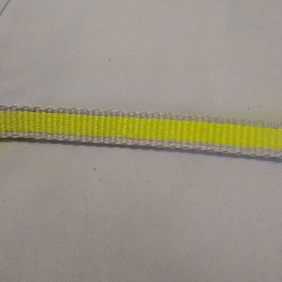 Keep Collective Woven Bracelet reversible - Picture 3 of 4